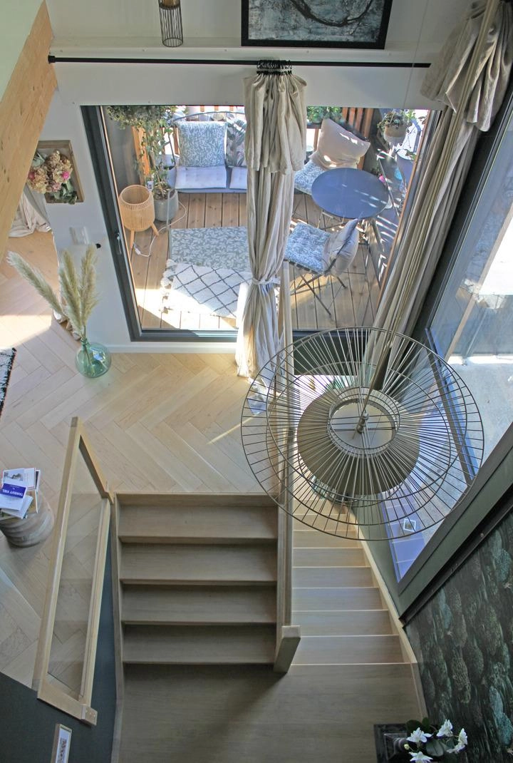 Réalisation architecturale – photo 6