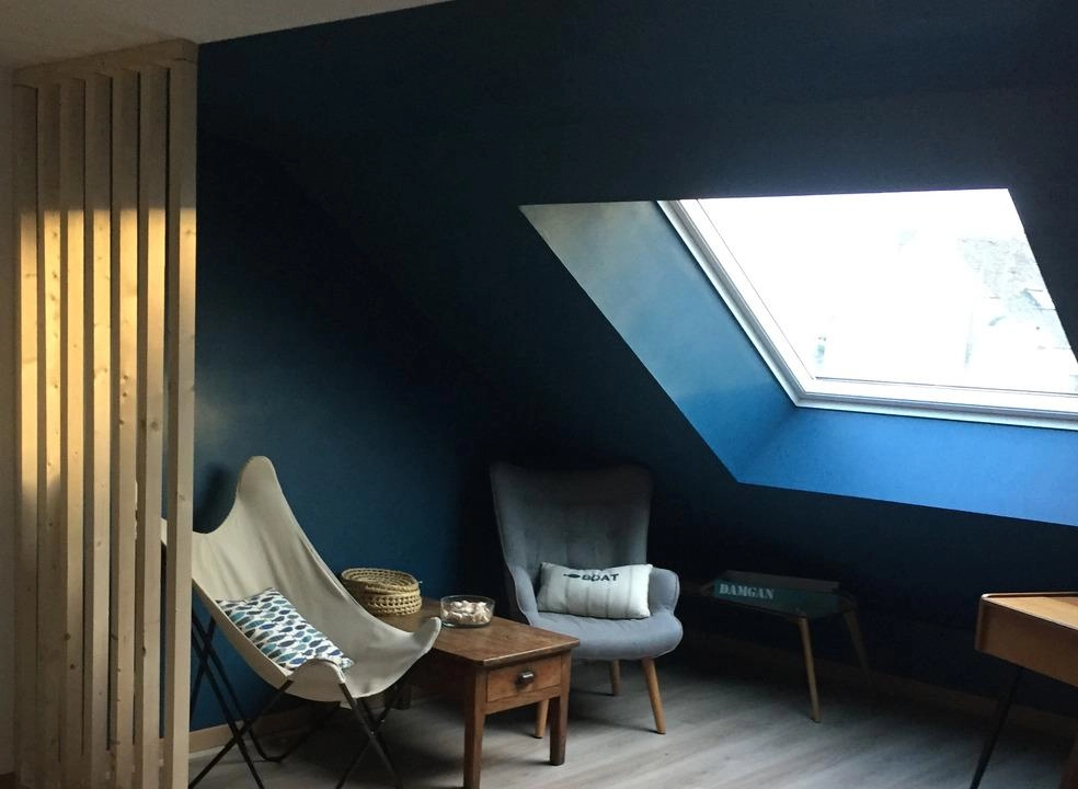 Réalisation architecturale – photo 10