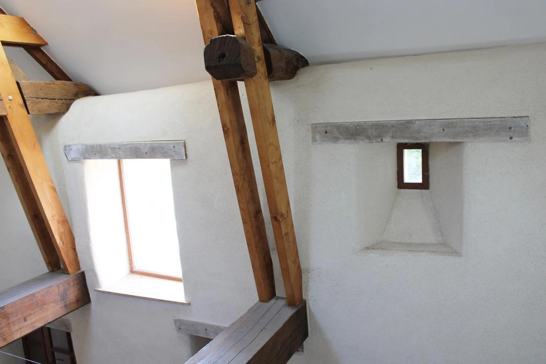 Réalisation architecturale – photo 4