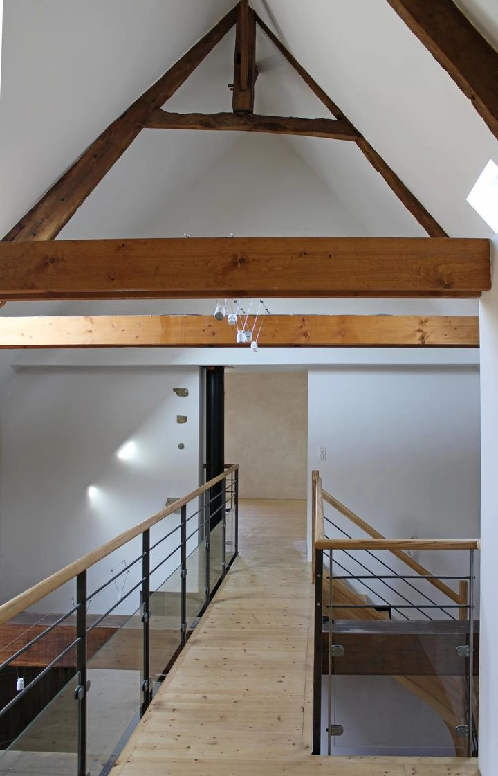 Réalisation architecturale – photo 2