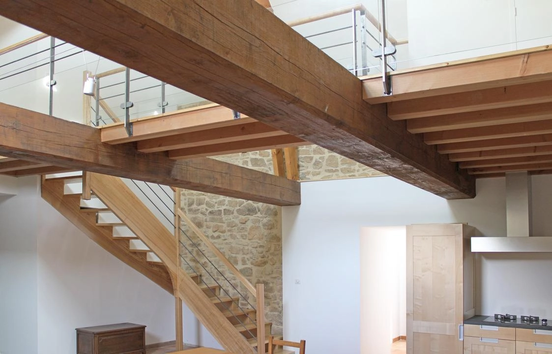 Réalisation architecturale – photo 3