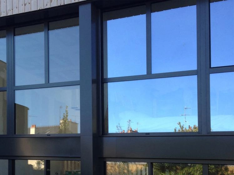 Réalisation architecturale – photo 6