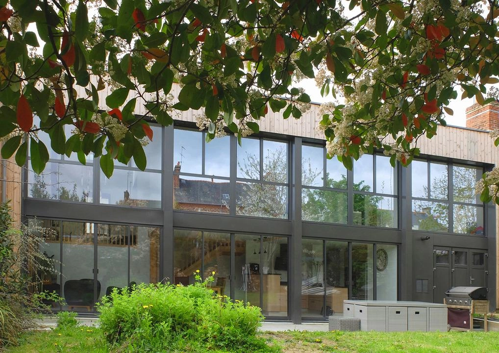Réalisation architecturale – photo 5