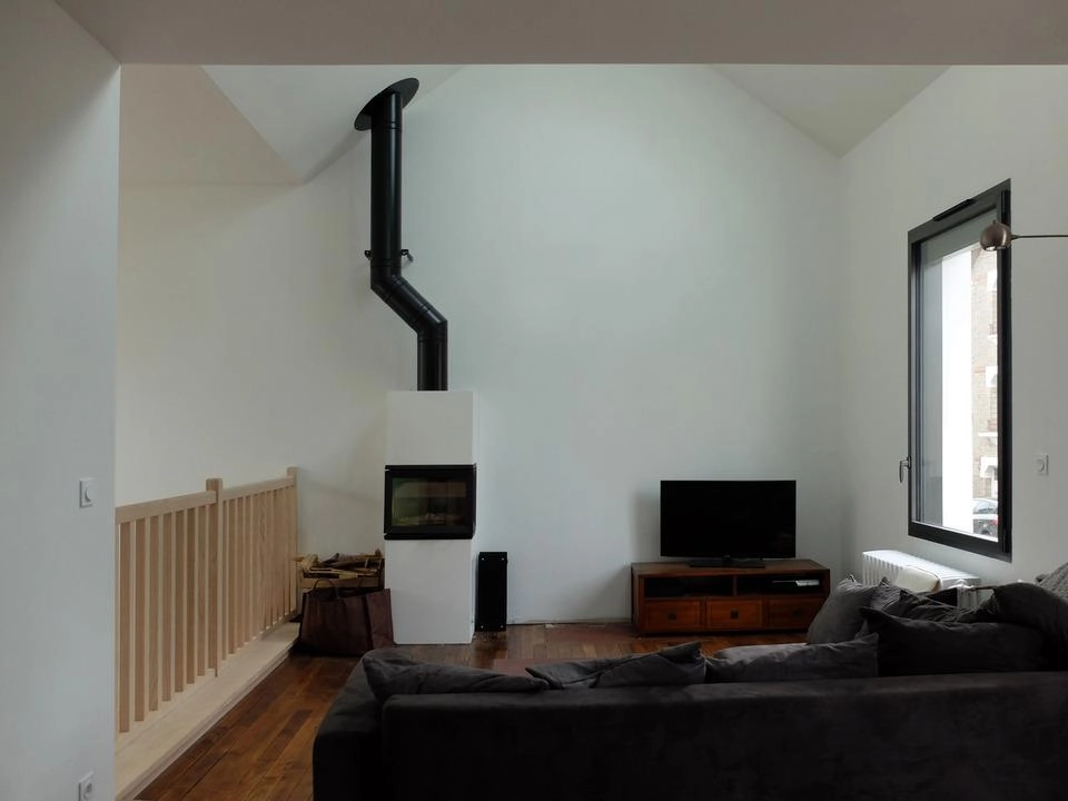Réalisation architecturale – photo 9