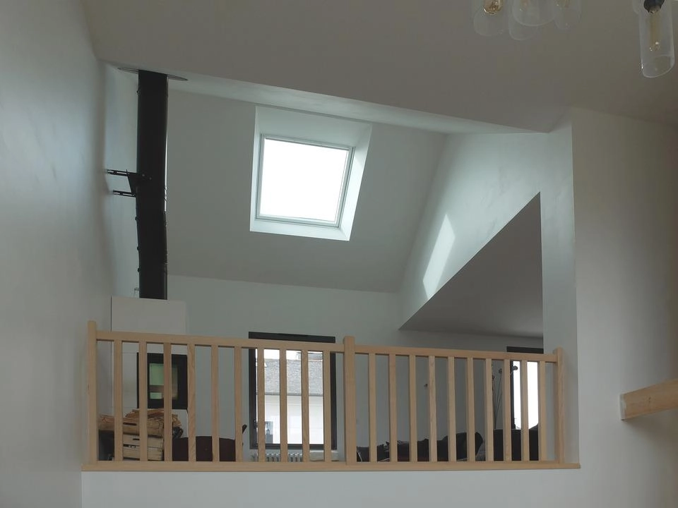 Réalisation architecturale – photo 11