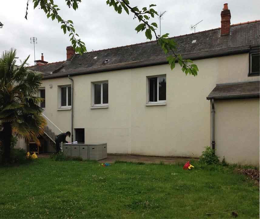 Réalisation architecturale – photo 2