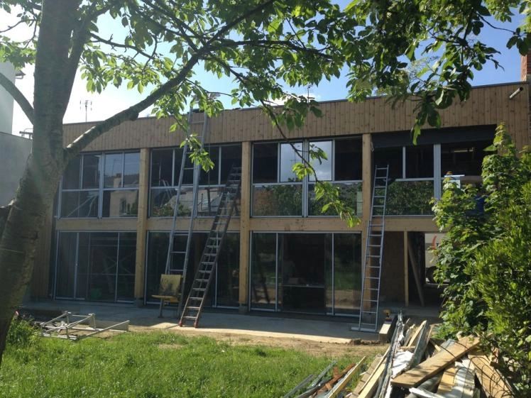 Réalisation architecturale – photo 3