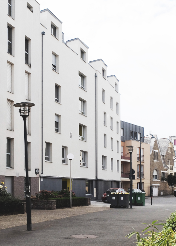 Réalisation architecturale – photo 3