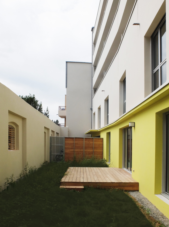 Réalisation architecturale – photo 4
