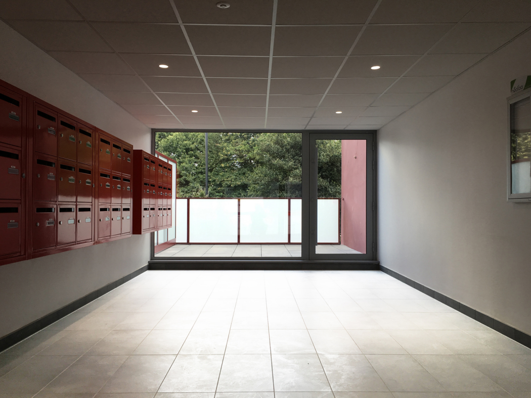 Réalisation architecturale – photo 6