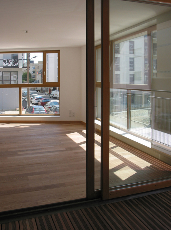 Réalisation architecturale – photo 9