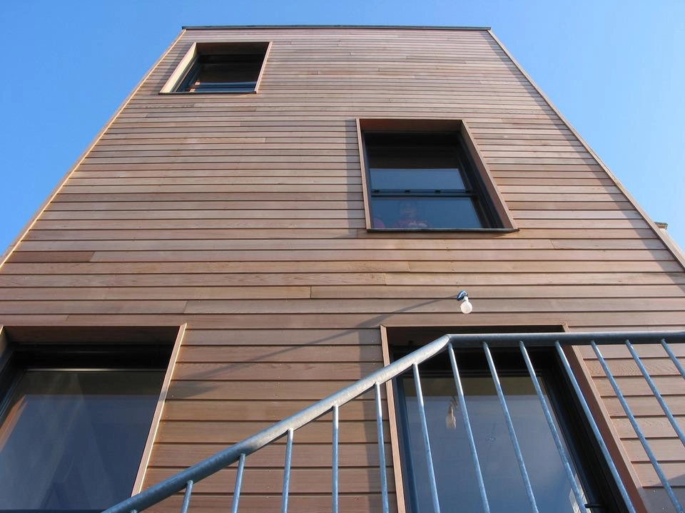 Réalisation architecturale – photo 4