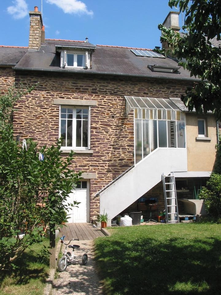 Réalisation architecturale – photo 2