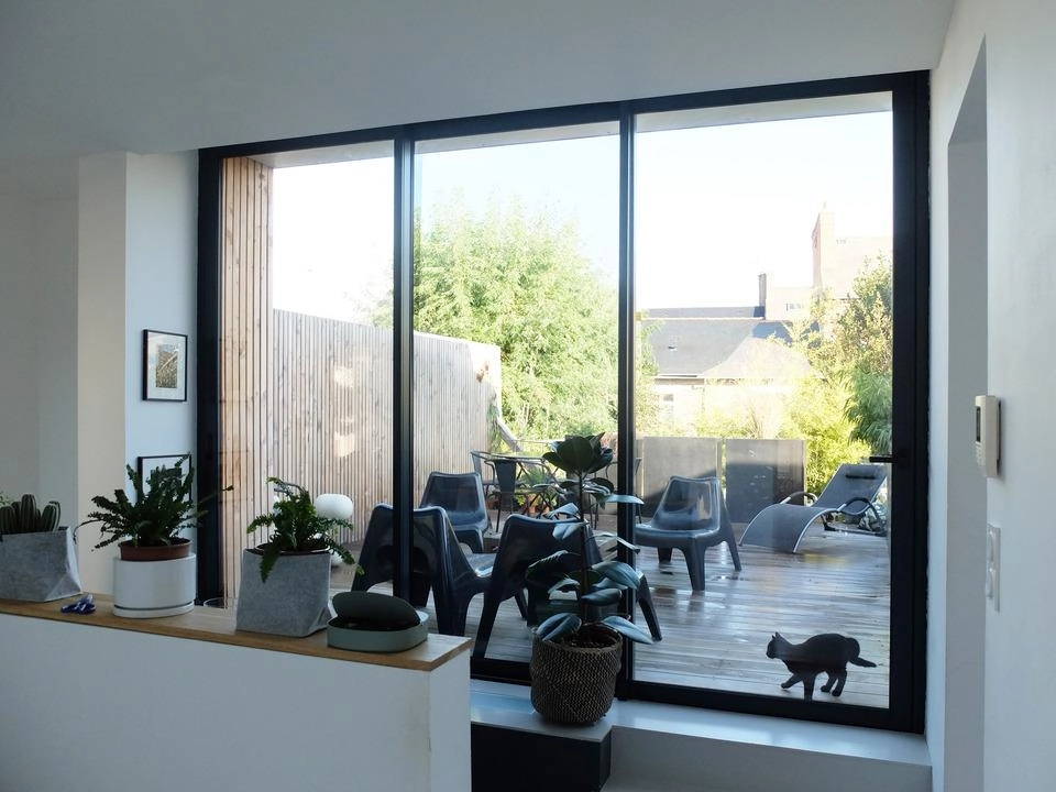 Réalisation architecturale – photo 6