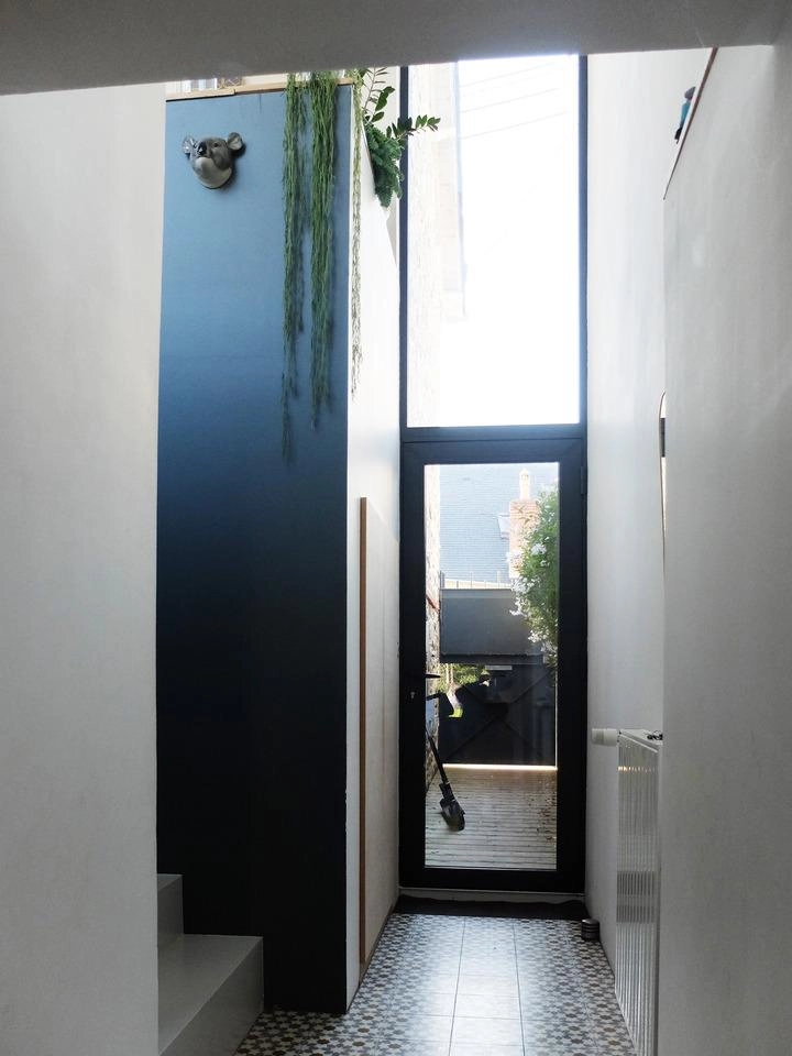 Réalisation architecturale – photo 8