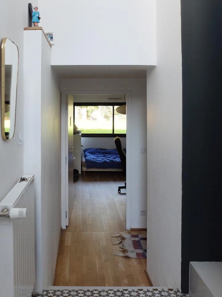 Réalisation architecturale – photo 9