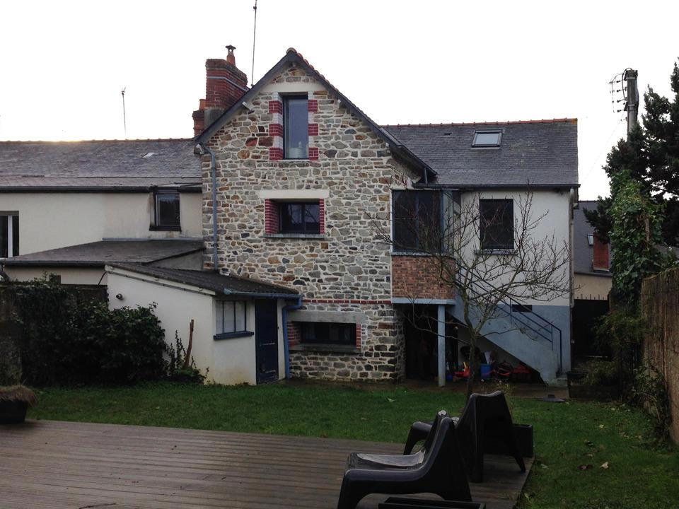 Réalisation architecturale – photo 2