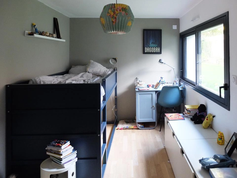 Réalisation architecturale – photo 11