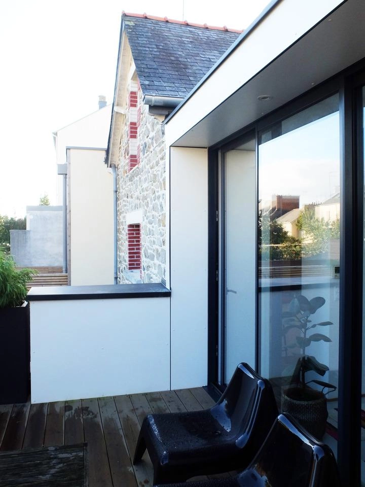 Réalisation architecturale – photo 5