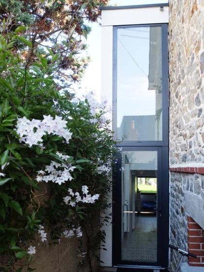 Réalisation architecturale – photo 7