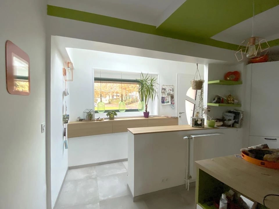 Réalisation architecturale – photo 8
