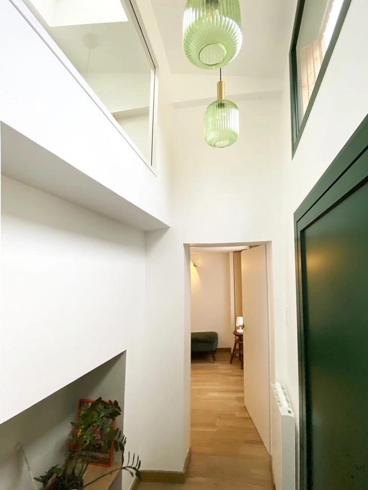 Réalisation architecturale – photo 9