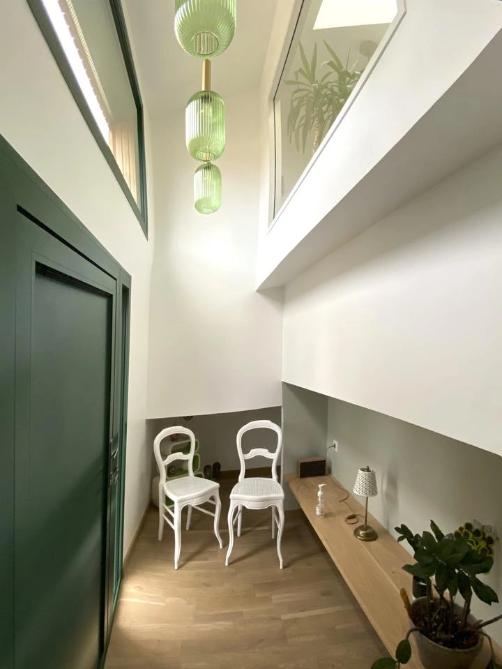 Réalisation architecturale – photo 10