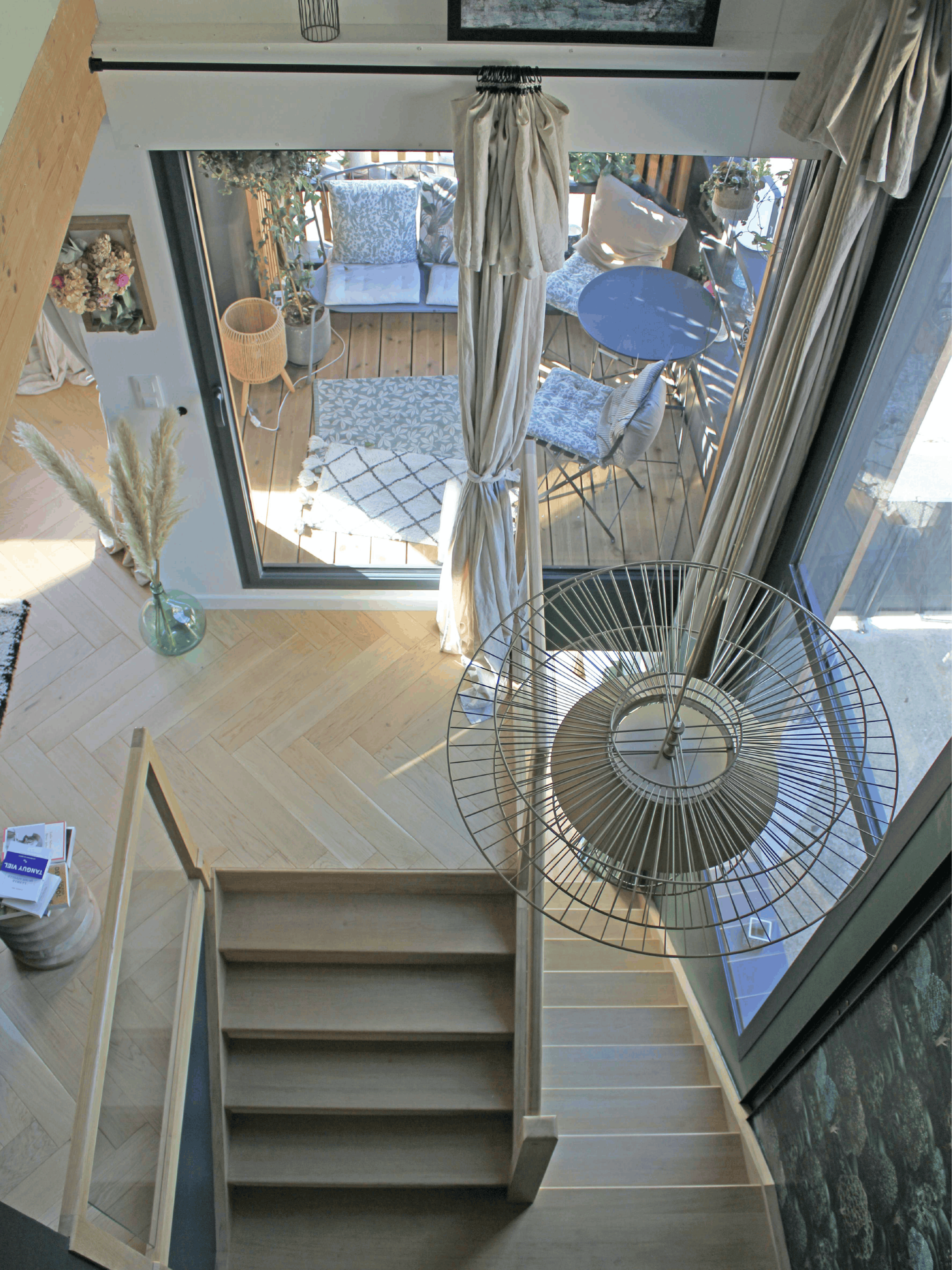 Photographie du projet Extension d’une maison à Rennes