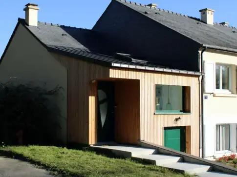 architecte à Pacé - image 3