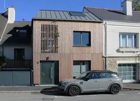 architecte à Rennes - image 2