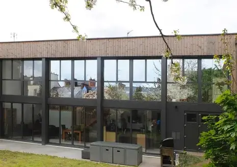 architecte à Saint-Grégoire - image 3