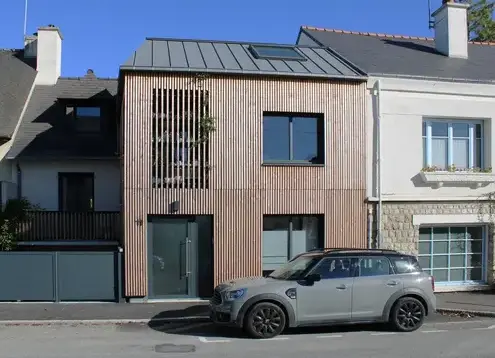 architecte à Saint-Grégoire - image 4