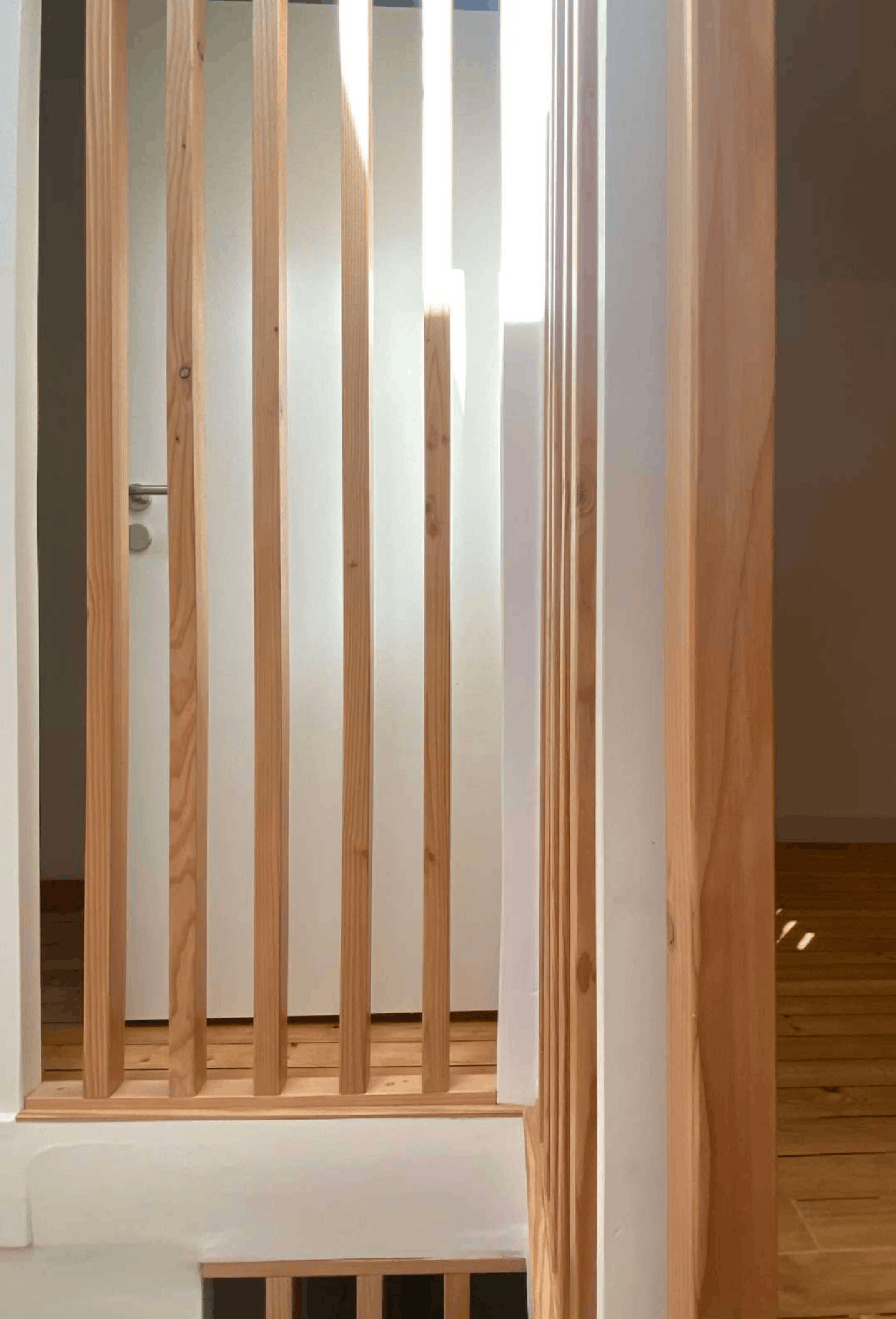 Aménagement intérieur à Rennes