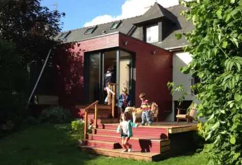 extension maison Pacé-1