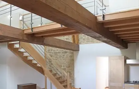 extension maison à Pacé - image 3