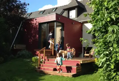 extension maison Rennes-1
