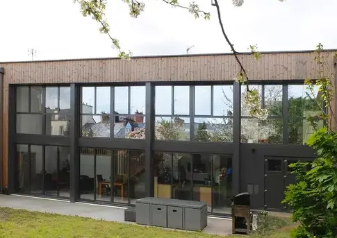 extension maison à Saint-Grégoire - image 2