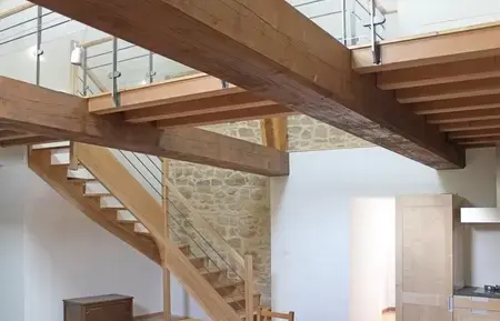 extension maison à Saint-Grégoire - image 3