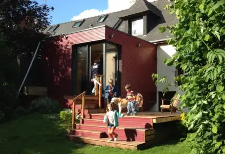 extension maison Saint-Grégoire-5