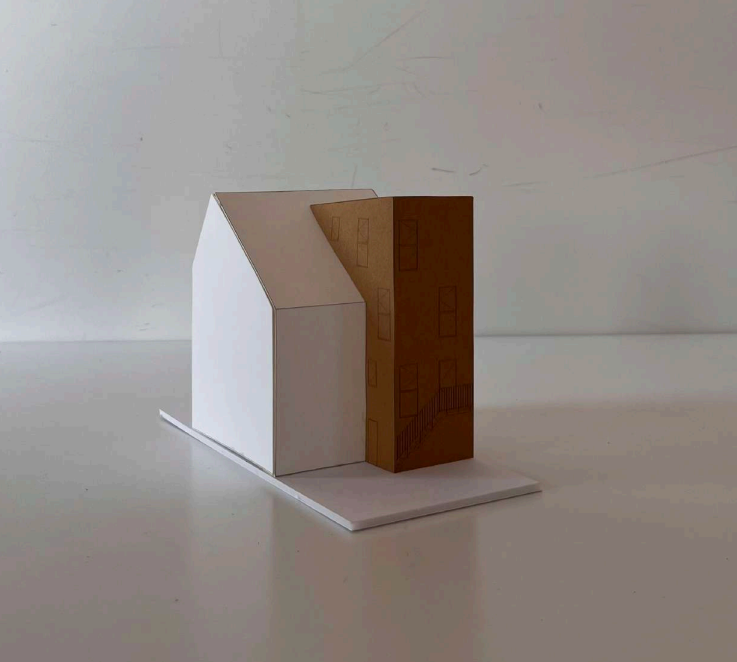 Réalisation architecturale – photo 1