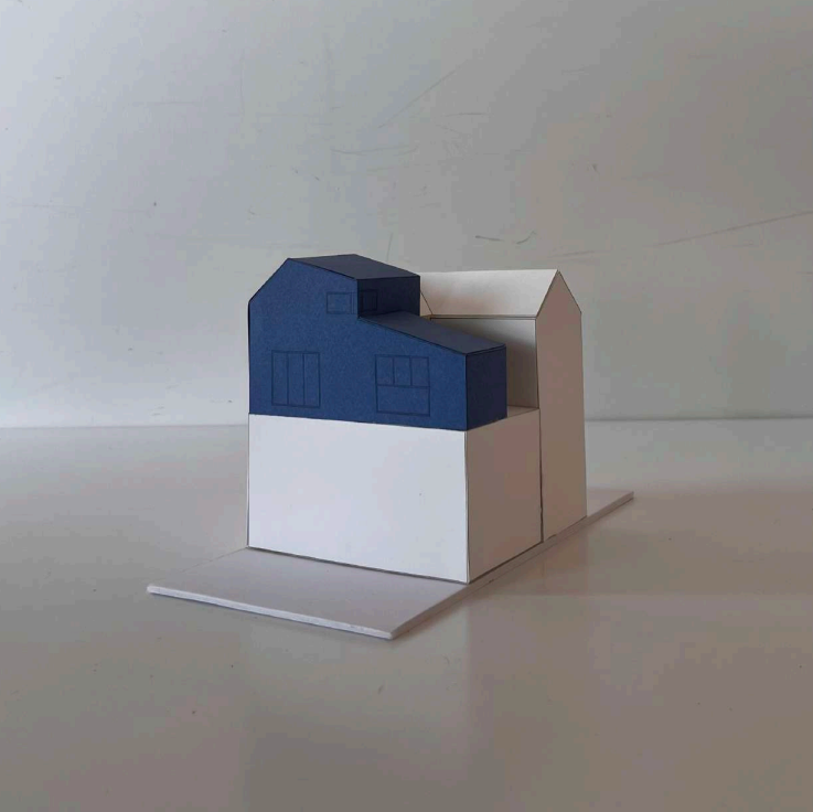 Réalisation architecturale – photo 1