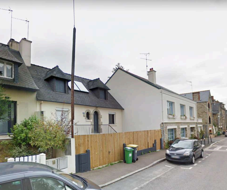Réalisation architecturale – photo 2