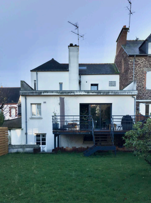 Réalisation architecturale – photo 2