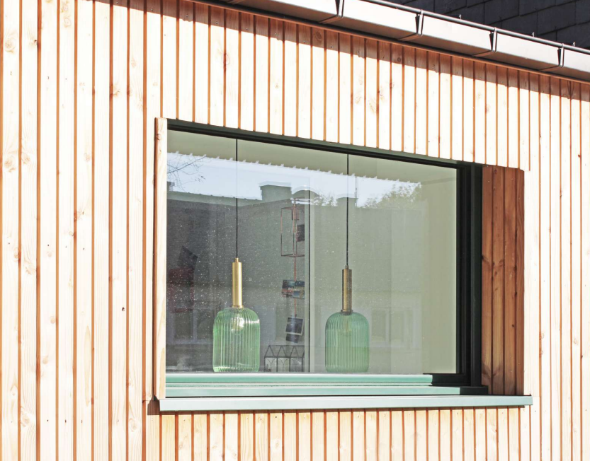 Réalisation architecturale – photo 7