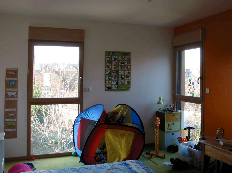 Réalisation architecturale – photo 7