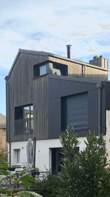 Réalisation architecturale – photo 3