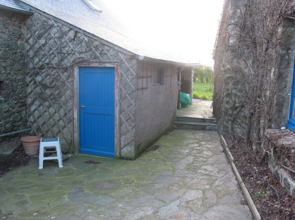 Réalisation architecturale – photo 3