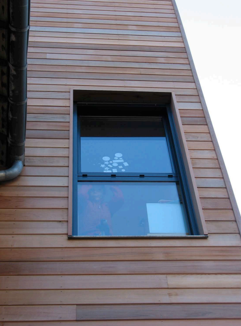 Réalisation architecturale – photo 5