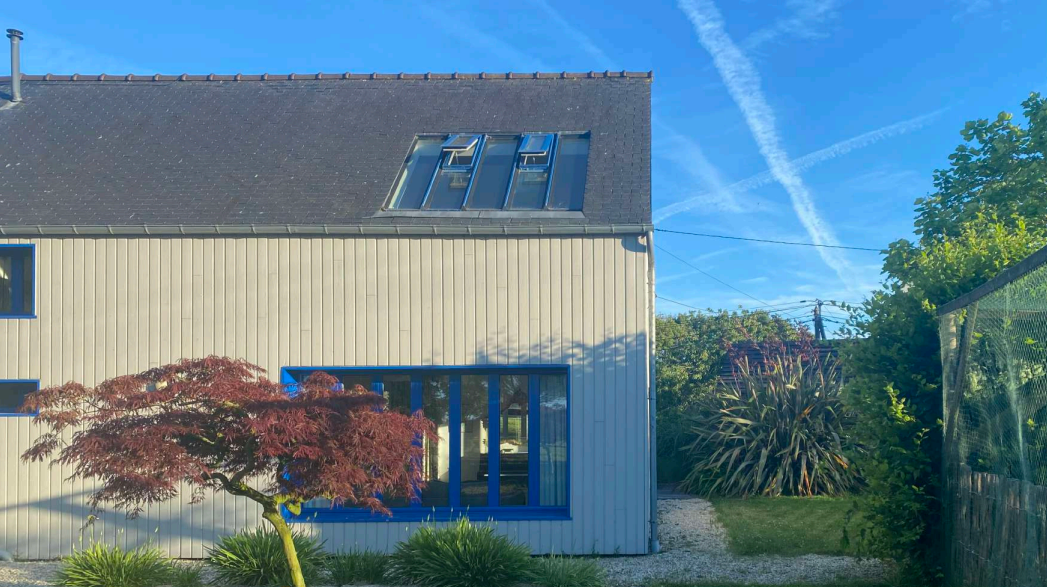 Réalisation architecturale – photo 6