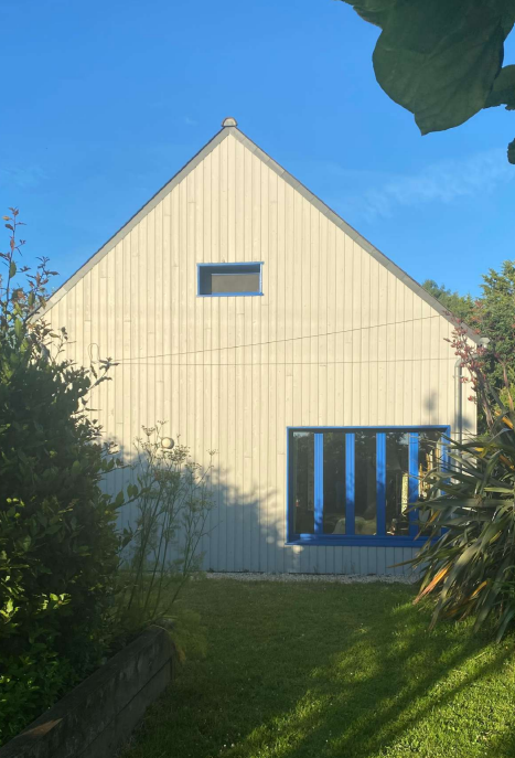 Réalisation architecturale – photo 7